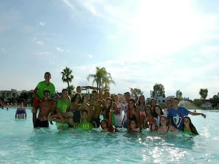 Vakantiepark Castellaneta Marina  25