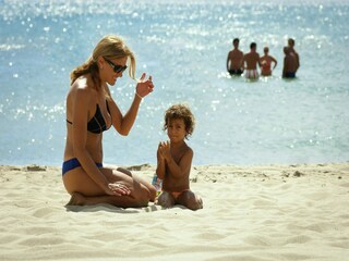 Vakantiepark Castellaneta Marina  26