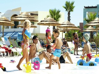 Ferienpark Castellaneta Marina  27