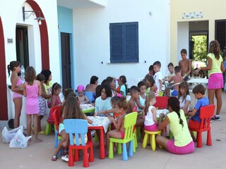 Ferienpark Castellaneta Marina  28
