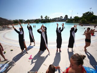 Ferienpark Castellaneta Marina  31