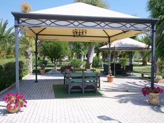 Maison de vacances Barletta  16