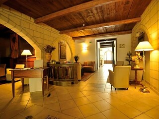 Maison de vacances Barletta  17