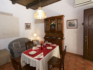 Ferienhaus Barletta Ausstattung 12