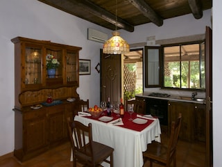 Ferienhaus Barletta Ausstattung 13