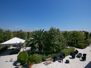 Ferienhaus Barletta Außenaufnahme 3