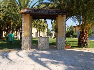 Maison de vacances Barletta Enregistrement extérieur 6