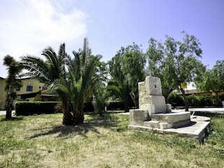 Ferienhaus Barletta Außenaufnahme 10