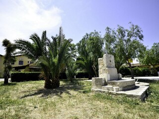 Maison de vacances Barletta Enregistrement extérieur 10