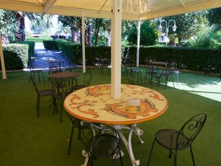 Maison de vacances Barletta  18