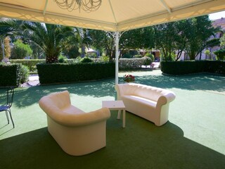 Maison de vacances Barletta  19