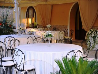 Maison de vacances Barletta  21