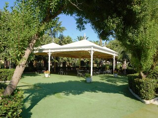 Vakantiehuis Barletta  22