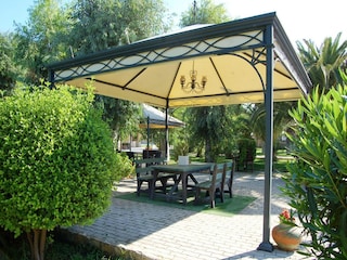 Ferienhaus Barletta  23
