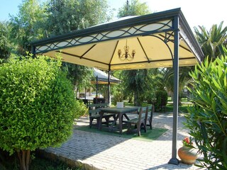Maison de vacances Barletta  23