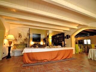 Maison de vacances Barletta  25