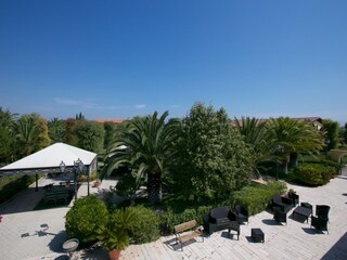 Ferienhaus Barletta Außenaufnahme 6