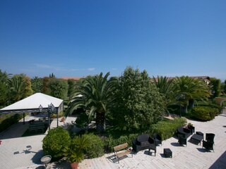 Vakantiehuis Barletta Buitenaudio-opname 11