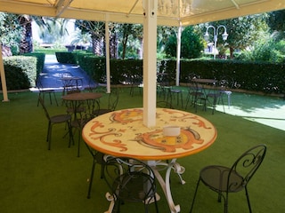 Vakantiehuis Barletta  26