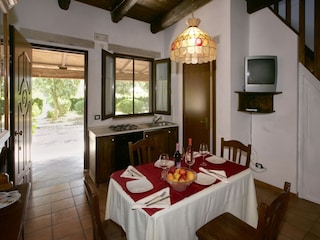 Ferienhaus Barletta Ausstattung 12
