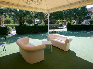 Casa per le vacanze Barletta  29