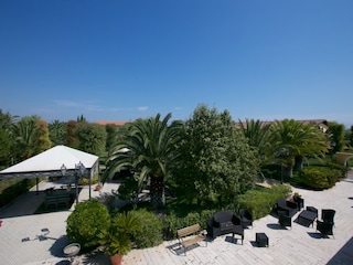 Ferienhaus Barletta Außenaufnahme 4