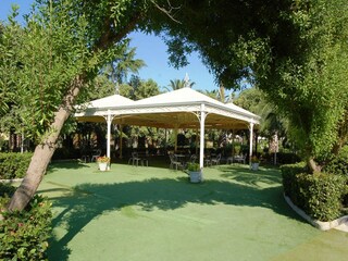 Vakantiehuis Barletta  19