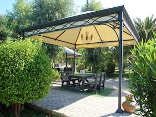 Ferienhaus Barletta  20