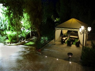 Vakantiehuis Barletta  21
