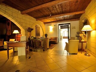 Ferienhaus Barletta  22