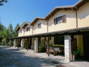 Ferienhaus in Trinitapoli nahe Adria - Barletta - image1