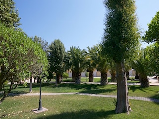 Ferienhaus Barletta Außenaufnahme 5