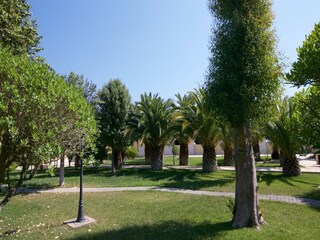 Vakantiehuis Barletta Buitenaudio-opname 5