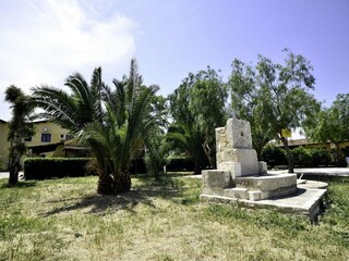 Vakantiehuis Barletta Buitenaudio-opname 6