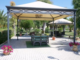 Ferienhaus Barletta  23