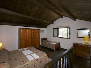 Ferienhaus Barletta Ausstattung 16