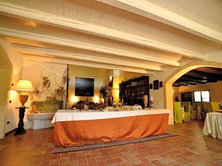 Vakantiehuis Barletta  25