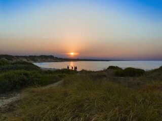 Vakantiehuis Barletta Omgeving 22