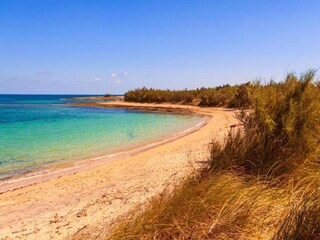 Vakantiehuis Barletta Omgeving 24