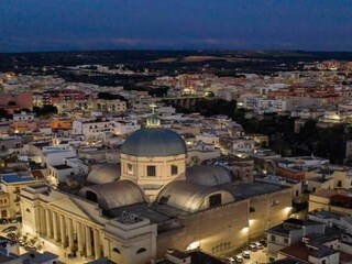 Vakantiehuis Barletta Omgeving 28
