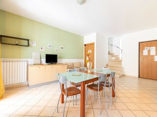 Villa Paestum Ausstattung 19