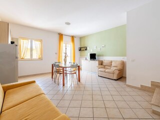 Villa Paestum Ausstattung 20