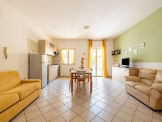 Villa Paestum Ausstattung 24