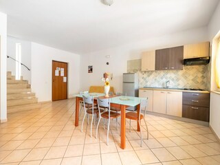Villa Paestum Ausstattung 25