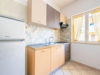 Villa Paestum Ausstattung 25