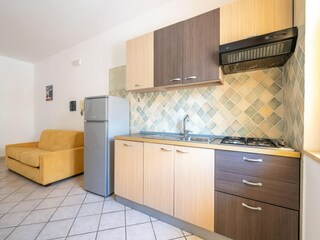 Villa Paestum Ausstattung 22