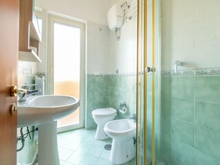 Villa Paestum Ausstattung 22