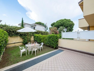 Villa Paestum Enregistrement extérieur 16