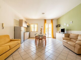 Villa Paestum Ausstattung 20