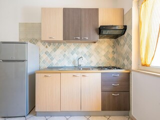 Villa Paestum Features 26